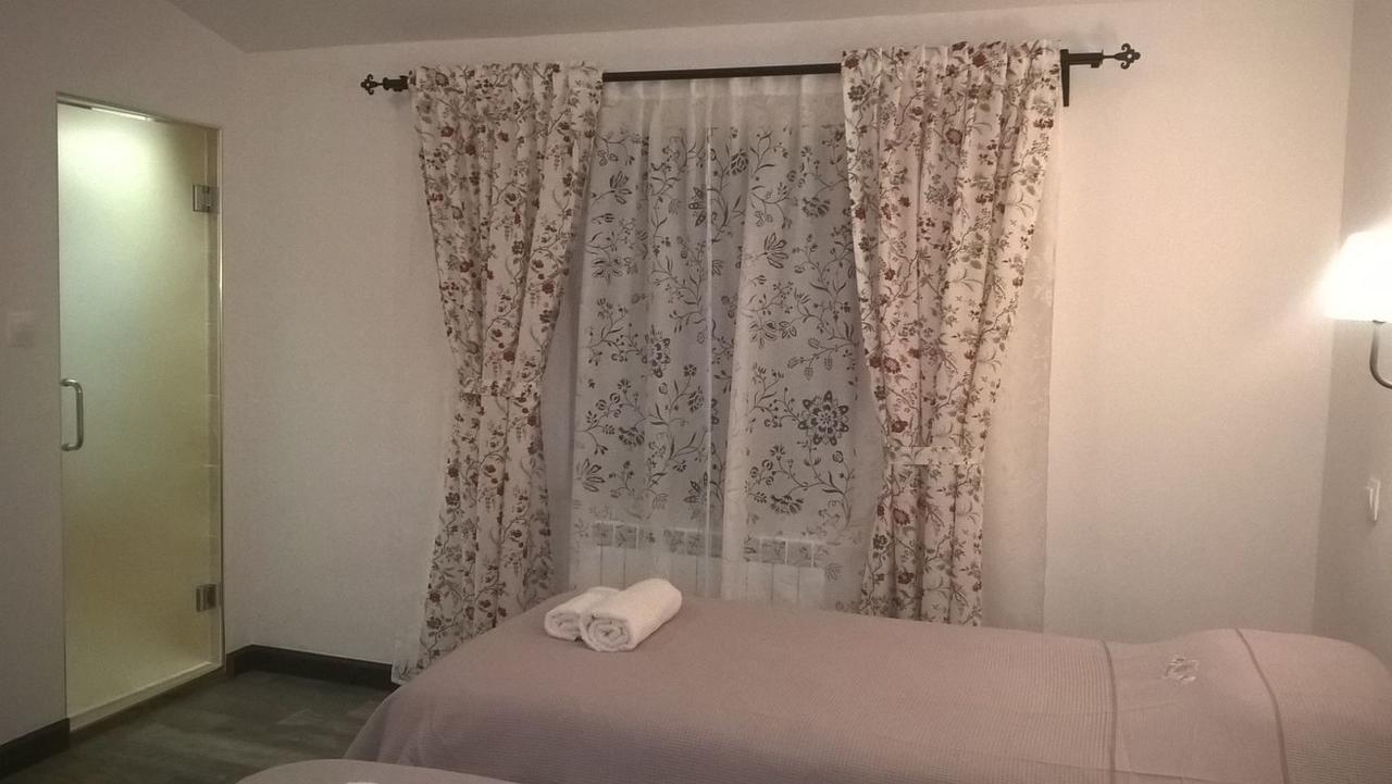 Villa Lavanda Elena Eksteriør billede